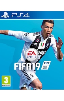 2. El Fifa 19 Ps4 Oyun 2. El Fifa 19 Ps4 Oyun
