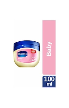 Vaseline Baby Nemlendirici Jel 100 ML