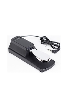 Nemesis Sp-1 Sustain Pedal Nemesis Sp-1 Sustain Pedal
