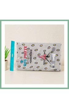 Bşkvirgo Isıya Dayanıklı Ütü Bezi Large 140x52 Cm Bsk2026 Çok Renkli Bşkvirgo Isıya Dayanıklı Ütü Bezi Large 140x52 Cm Bsk2026 Çok Renkli
