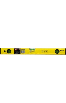 Su Terazisi 50cm Sarı 5023 Su Terazisi 50cm Sarı 5023