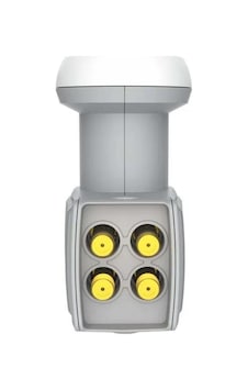 Winkel Wk-400 Dörtlü Bağımsız Lnb Winkel Wk-400 Dörtlü Bağımsız Lnb