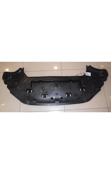 Citroen C4 Ön Tampon Alt Muhafaza Ithal Ürün 7013Lc 199364016 Citroen C4 Ön Tampon Alt Muhafaza Ithal Ürün 7013Lc 199364016
