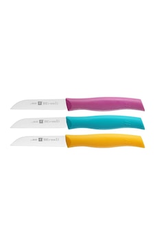 Zwilling Twin Grip 3 Parça Bıçak Seti Zwilling Twin Grip 3 Parça Bıçak Seti