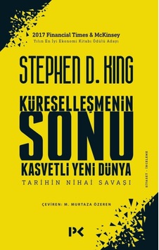Küreselleşmenin Sonu Küreselleşmenin Sonu