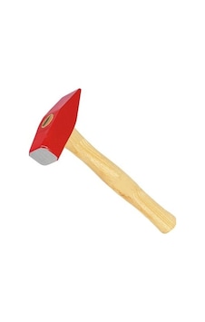Ağaç Saplı Çekiç 1500 Gr Ağaç Saplı Çekiç 1500 Gr