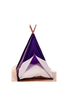Bedspet Kedi Çadırı 50 x 50 x 70 CM