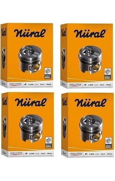 Opel Combo E 1.6 Dizel Piston Segman Std Ölçü Goetze Nüral Marka 8773455STD