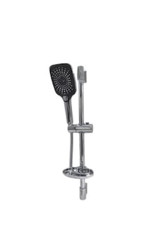 Newarc 430245 Drop Sürgülü Üst Takım Krom