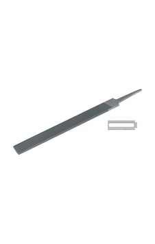 Rico 10'' Yassı Eğe Seçenekli Rico 10'' Yassı Eğe Seçenekli