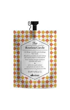 Davines The Restless Circle Yıpranma Karşıtı Saç Maskesi 50 ML
