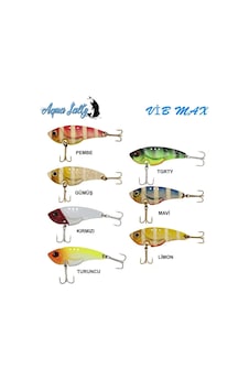 Vib Max Jig 20 Gr Vib Max Jig 20 Gr