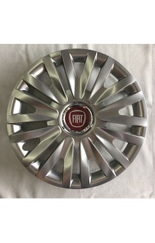 YılapJant Fiat Palio 13 Inc 4 Adet Kırılmaz Jant Kapağı /3911fiat/ YılapJant Fiat Palio 13 Inc 4 Adet Kırılmaz Jant Kapağı /3911fiat/