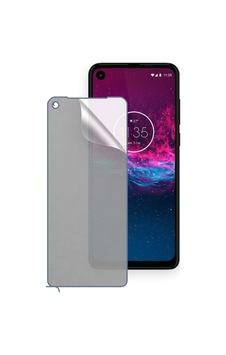 Motorola One Action Uyumlu Ön Yüzey Mat Hidrojel Ekran Koruyucu