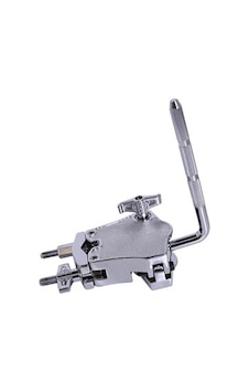 Dixon Single Tom Holder With Clamp 12.7 Mm - Pdth950c-sp Dixon Single Tom Holder With Clamp 12.7 Mm - Pdth950c-sp