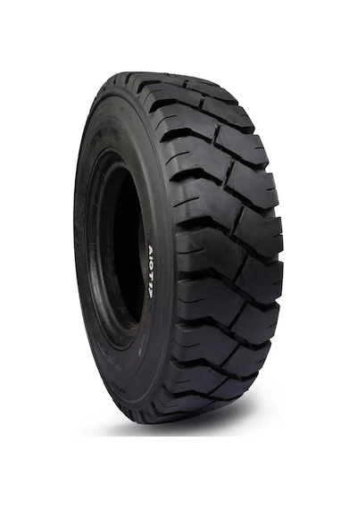 6.50-10 12 Kat- Raybar Havali Diş -ıç-kolon Forklift Lastiği