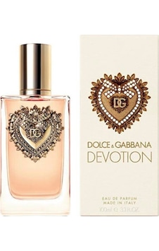 Dolce & Gabbana Devotion Kadın Parfüm EDP 100 ML Dolce & Gabbana Devotion Kadın Parfüm EDP 100 ML