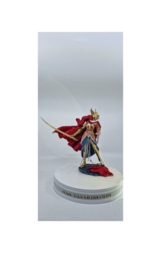 Malenia Figür Figure 25 Cm