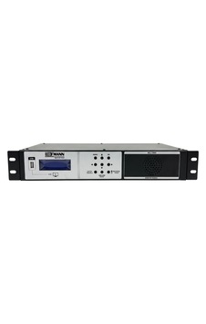 Bofmann Bf-zs3rk Programlanabilir Zil Saati Ve Anons Cihazı - Kumandalı Bofmann Bf-zs3rk Programlanabilir Zil Saati Ve Anons Cihazı - Kumandalı