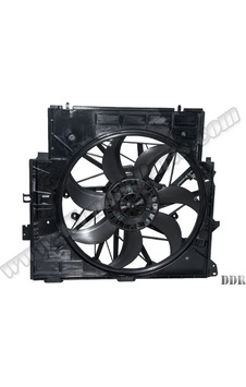 Bmw X3:f25 X4:f26 Komple Fan 400w - - B A17427601176 Bmw X3:f25 X4:f26 Komple Fan 400w - - B A17427601176
