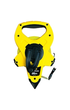 Stanley 2-34-772 Powerwinder Arazi Metresi 30 M x 12.7 MM Stanley 2-34-772 Powerwinder Arazi Metresi 30 M x 12.7 MM