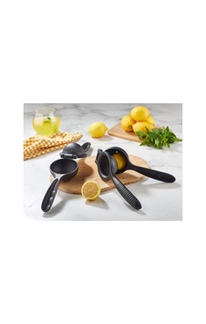 Gerçek Döküm Naranciye Limon Sıkacağı Koza Gift Diğer
