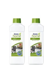 Amway Loc Çok Amaçlı Temizleyici 1 Litre X 2 Adet Amway Loc Çok Amaçlı Temizleyici 1 Litre X 2 Adet