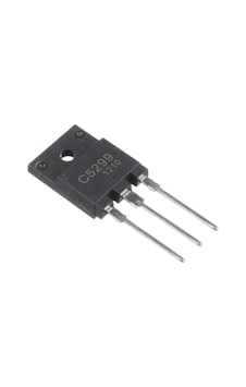 2sc 5299 To-3pml Transistör 2sc 5299 To-3pml Transistör