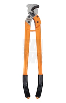 Simpa Sp-km/500 Cu-al Kablolar İçin El Tipi Kesme Makası 500mm²,uzunluk 800mm Çelik Ve Zırhlı Kablo İçin Uygun Değil Simpa Sp-km/500 Cu-al Kablolar İçin El Tipi Kesme Makası 500mm²,uzunluk 800mm Çelik Ve Zırhlı Kablo İçin Uygun Değil