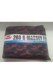 Massey Ferguson 260 G Kaborta Brandası Massey Ferguson 260 G Kaborta Brandası