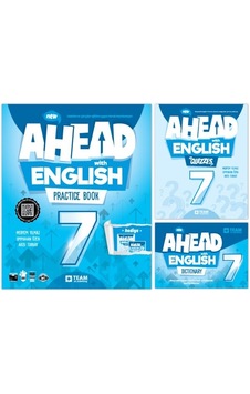 Ahead With English 7 Practice Book +quizzes +dictionary Ahead With English 7 Practice Book +quizzes +dictionary