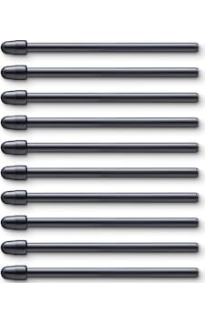 Wacom Pen Nibs Standard (10 Pack) Ack22211 Wacom Pen Nibs Standard (10 Pack) Ack22211
