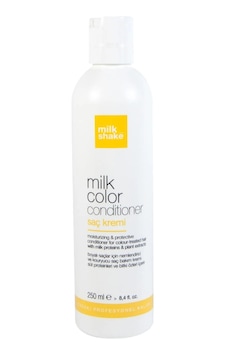 Milk Shake Boyalı Saçlar İçin Yoğun Bakım Kremi 200 ML Milk Shake Boyalı Saçlar İçin Yoğun Bakım Kremi 200 ML