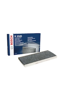 Bosch 1987432345 Karbonlu Polen Filtresi Bosch 1987432345 Karbonlu Polen Filtresi