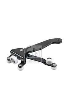 Wisco Bsrs24-wısco Surgulu Kap Rulosu Alt Sol Otomatık Kapı Vwts5 04 Oem 7h0843397ab