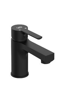 İgk Yapı - Gpd MLB55-S Solus Lavabo Bataryası Siyah İgk Yapı - Gpd MLB55-S Solus Lavabo Bataryası Siyah
