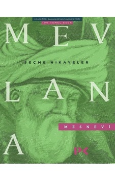 Mevlana-Seçme Hikayeler - Mevlana Celaleddin-i Rumi - Profil Kitap Mevlana-Seçme Hikayeler - Mevlana Celaleddin-i Rumi - Profil Kitap