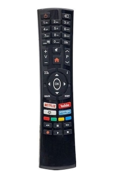 Hi-Level 55Uhl950 55" Ultra Hd Lcd Led Tv Kumanda Hi-Level 55Uhl950 55" Ultra Hd Lcd Led Tv Kumanda