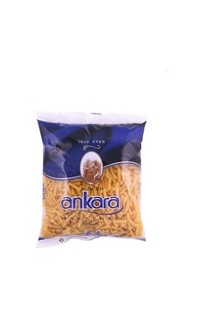 Nuh'un Ankara Makarnası Klasik İnce Uzun 500 G Nuh'un Ankara Makarnası Klasik İnce Uzun 500 G