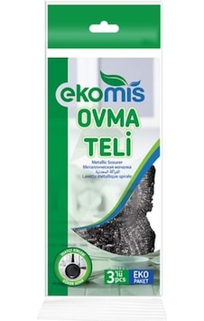 Ekomis Eko Ovma Teli 3 Adet