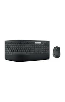 Logitech 920-008230 Mk850 Kablosuz Klavye Mouse Set Diğer Logitech 920-008230 Mk850 Kablosuz Klavye Mouse Set Diğer