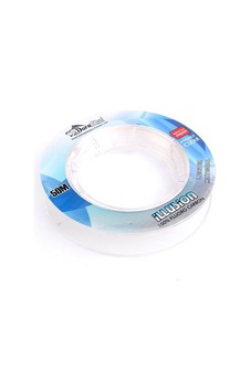 Duraking Illusion Fc Fluorocarbon Misina 50Mt 0,56Mm Duraking Illusion Fc Fluorocarbon Misina 50Mt 0,56Mm