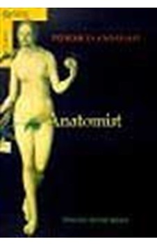 Anatomist / Federico Andahazi