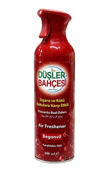 Oda Açık Hava Kokusu Çiçeksi