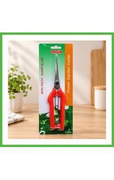 Vaveni İnce Ağız Metal Bağ Makası Arz Vaveni İnce Ağız Metal Bağ Makası Arz