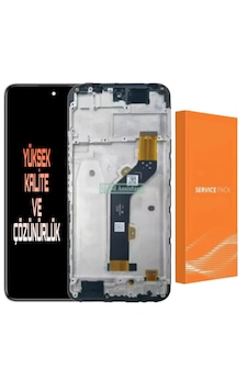 Tecno Pova 4 Lcd Ekran Dokunmatik Çıtalı Lg7n