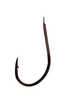 Mustad Olta İğnesi 530npbr 10lu Standart No:8 Mustad Olta İğnesi 530npbr 10lu Standart No:8