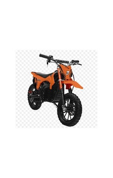 Vkx3 Elektrıklı Cross Moped-turuncu Vkx3 Elektrıklı Cross Moped-turuncu