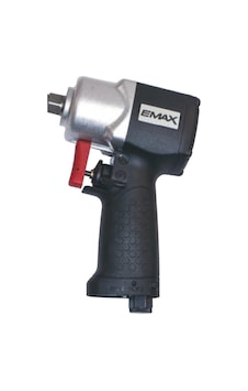 Emax ET-1595 1/2" 62 KG Kompozit Mini Somun Sökme Makinesi Emax ET-1595 1/2" 62 KG Kompozit Mini Somun Sökme Makinesi