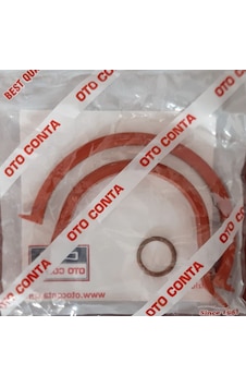 Otoconta Karter Tk Lastikleri Silikon R9-r11-toros 40102267 7700860636
